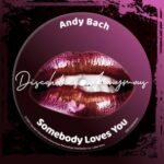 Andy Bach – Somebody Loves You