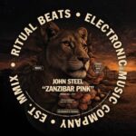 John Steel – Zanzibar Pink