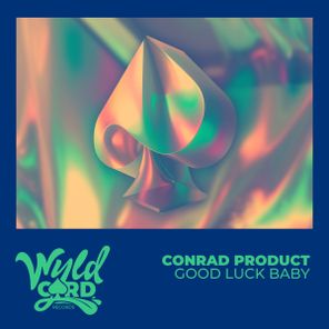 Conrad Product – Good Luck Baby