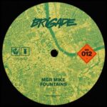 MGR MIKE – Fountains