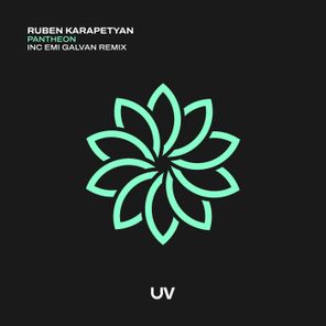Emi Galvan, Ruben Karapetyan – Pantheon