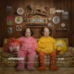 Ramiro Lopez, DVIZIO – Lopezonia L-01: Pitopausis