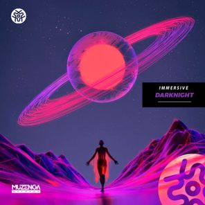 Immersive – Dark Knight