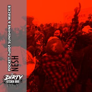 MACKIE (UK), Pocket FullOf Sunshine - NESH 1 MACKIE (UK), Pocket FullOf Sunshine – NESH