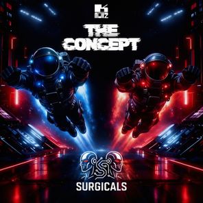 SURGICALS – The Concept