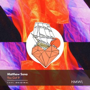 Matthew Sona – You Got It