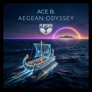 ACE B. – Aegean Odyssey