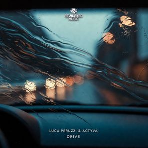 Luca Peruzzi, ACTYVA – Drive