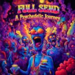 Hyde, Soundaholix – Full Send: A Psychedelic Journey