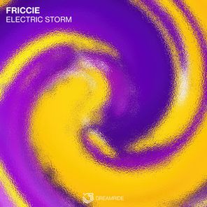 Friccie – Electric Storm
