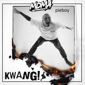KWANG! – Pieboy