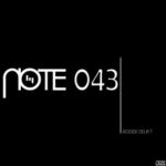 Roger Delikt – Note 043