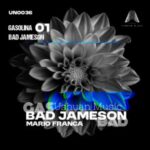 Mario Franca – Bad Jameson