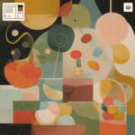 Toti Cisneros, Bertram Kvist – Candy Shop