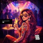 Sllash & Doppe - VIP 3 Sllash & Doppe – VIP