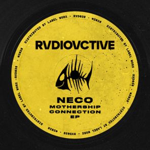 Neco (US) – Mothership Connection