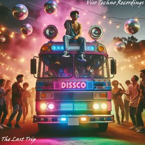 D’Mike, Visigode – The Last Trip