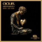 CLIQUES., ZERO T – HEAVEN (ZERO T REMIX)