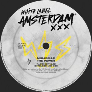 miirabelle – The Power