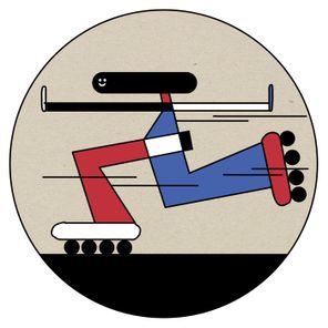 Deep Ändi – Gombeth