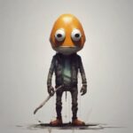 Substak, Djosh – Minimalistica 027