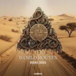 Bruno Zarra – World Routes