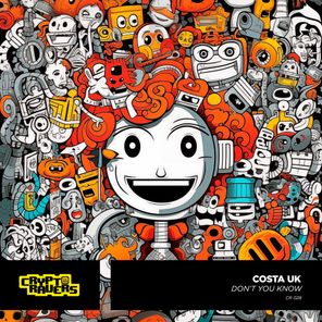 Costa UK – Don’t You Know