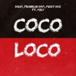 Salvi, Franklin Dam – Coco Loco