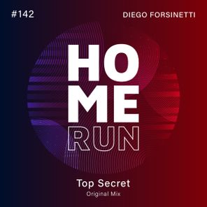 Diego Forsinetti – Top Secret