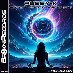 Fortuny, Jordaz (ESP) – Horizon
