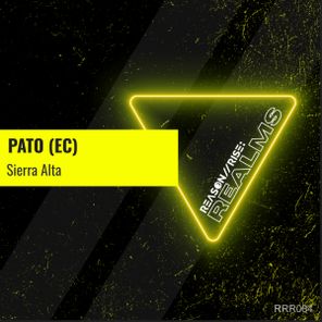PATO (EC) – Sierra Alta