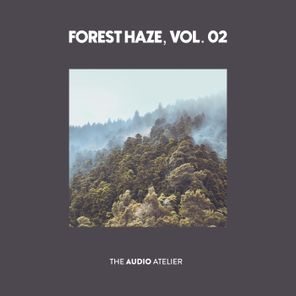 Boreal, Fede Archdale – Forest Haze, Vol. 2