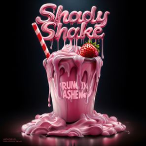 CRUNCHY CA$HEW – SHADY SHAKE