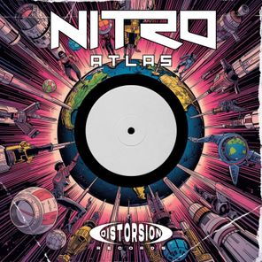 Nitro (ESP) – Atlas