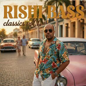 Rishi Bass – Classics vol.1