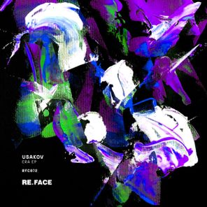 Usakov – Era EP