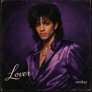 Rawkey – Lover