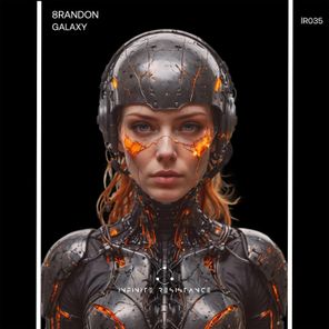 8randon – Galaxy