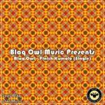 Blaq Owl – Finish Kumalo