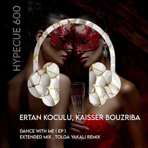 Kaisser Bouzriba, Ertan Koculu – Dance With Me