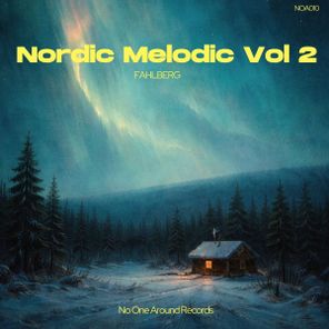 Fahlberg – Nordic Melodic Vol 2