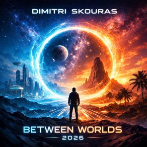 Dimitri Skouras – Between Worlds 2026