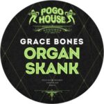 Grace Bones – Organ Skank