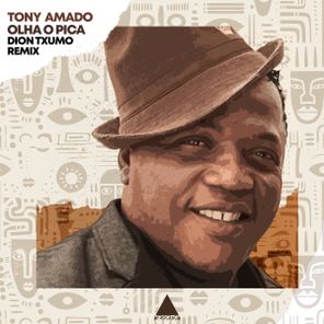 Dion Txumo, Tony Amado – Olha o Pica (Dion Txumo Remix)