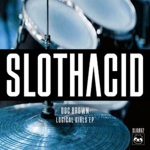 Doc Brown – Logical Girls EP