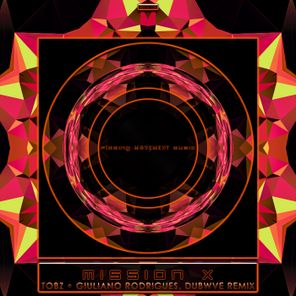 Giuliano Rodrigues, dubwve – Mission X