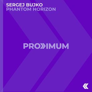 Sergej Bujko – Phantom Horizon