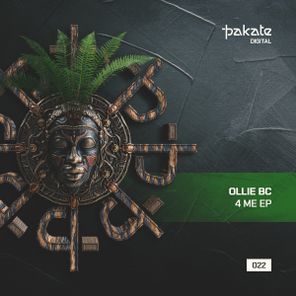 Ollie BC – 4 Me EP