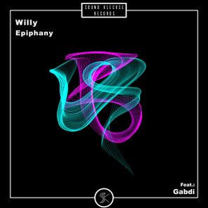Willy, Gabdi – Epiphany