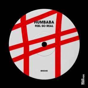 Humbaba – Feel so Reel